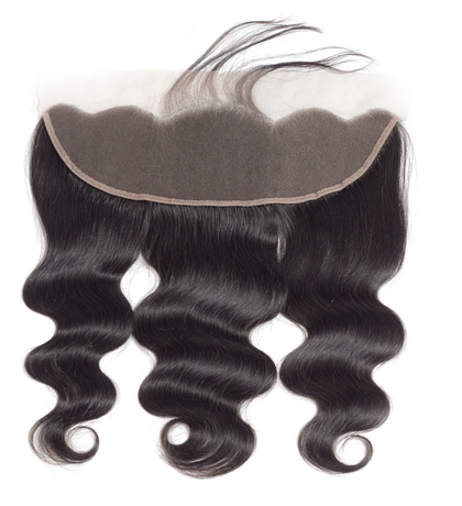 FRONTALS - Mane Icon Collection