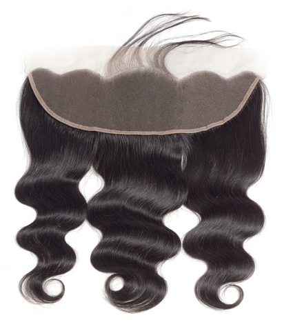 FRONTALS - Mane Icon Collection