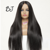 FOREIGN MANE WIG COLLECTION