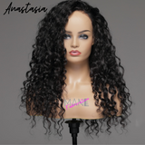 MANE ICON BRAZILIAN WIG COLLECTION
