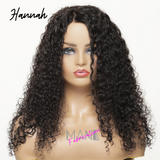 MANE ICON BRAZILIAN WIG COLLECTION