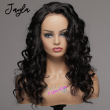 MANE ICON BRAZILIAN WIG COLLECTION