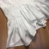 The Empress Lace Dress