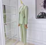 It's Behind Me Blazer