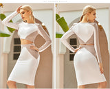 Creme Of The Crop Set