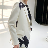 Who's The Boss Two Piece Pant Set