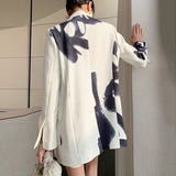 Who's The Boss Two Piece Short  Set