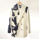 Who's The Boss Two Piece Short  Set