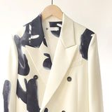 Who's The Boss Two Piece Short  Set