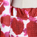 Floral Dreams Two Piece Set