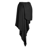 Daenerys High Waist Skirt Suit