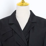 Daenerys High Waist Skirt Suit