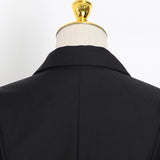 Daenerys High Waist Skirt Suit