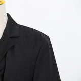 Daenerys High Waist Skirt Suit