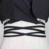 Daenerys High Waist Skirt Suit