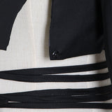 Daenerys High Waist Skirt Suit