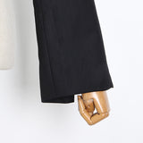 Daenerys High Waist Skirt Suit