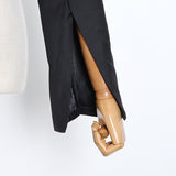 Daenerys High Waist Skirt Suit