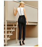 Stay Ready Bodycon Tank Jumpsuit