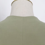 Camille Two Piece High Waist Set