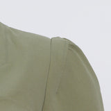 Camille Two Piece High Waist Set