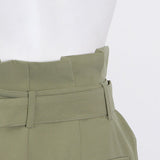 Camille Two Piece High Waist Set