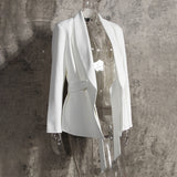 I'm Solid Two Piece Set