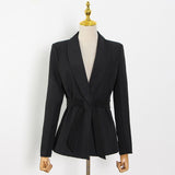 I'm Solid Two Piece Set