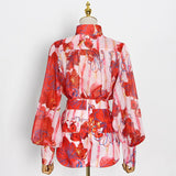 Marlie Two Piece Set