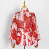 Marlie Two Piece Set