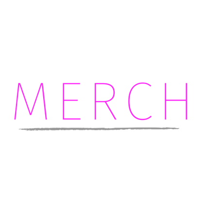 Merch Fav's