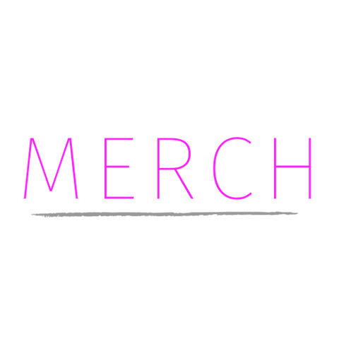 Merch Fav's