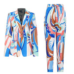 All Sorts Of Business Suit Set