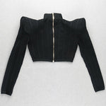 In Command Top