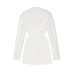 Talk Of The Town Blazer