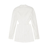 Talk Of The Town Blazer