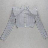 In Command Top