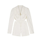 Talk Of The Town Blazer