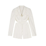Talk Of The Town Blazer
