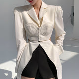 Talk Of The Town Blazer