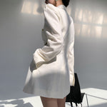 Talk Of The Town Blazer