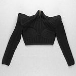 In Command Top