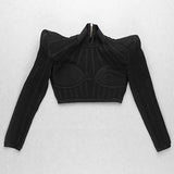 In Command Top