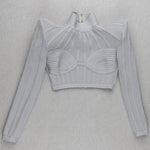 In Command Top