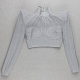 In Command Top