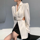 Talk Of The Town Blazer