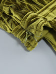 Green With Envy Dress