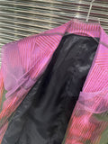 Body Heat Rising Suit Set