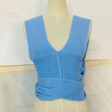 Tie Back Top