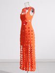 Stay Connected Dress